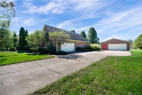 Bellbrook, OH 45305,991 Mead Road