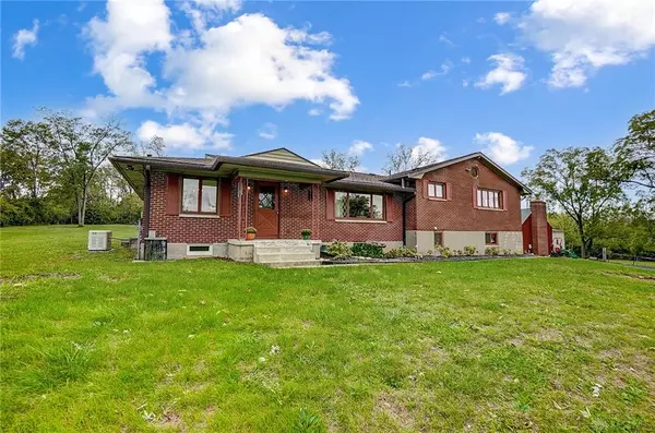 345 Shiloh Springs Road, Dayton, OH 45415