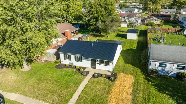 Piqua, OH 45356,1526 Garfield Street