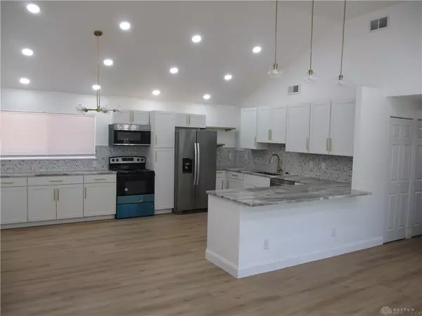 Dayton, OH 45424,5492 Naughton Drive