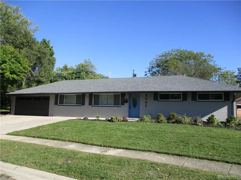 Dayton, OH 45424,5492 Naughton Drive