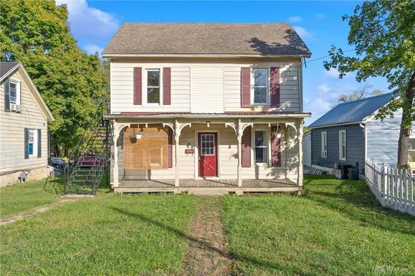 306 N East Street, Hillsboro, OH 45133