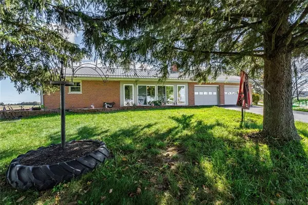 Lynchburg, OH 45142,5130 E Danville Road