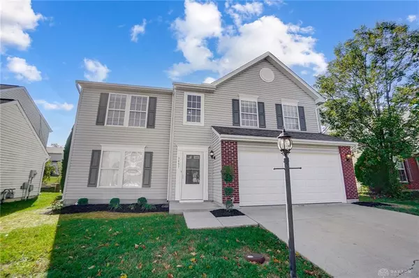 Beavercreek, OH 45431,3497 King Edward Way