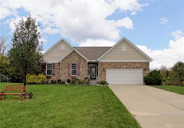 6798 Sugarberry Knoll, Hamilton, OH 45011