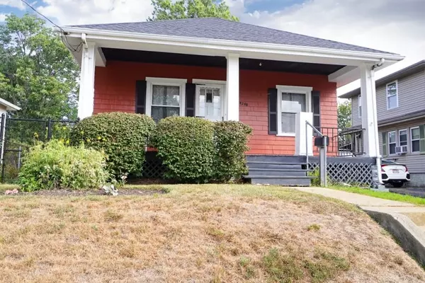 4248 Webster Avenue, Cincinnati, OH 45236