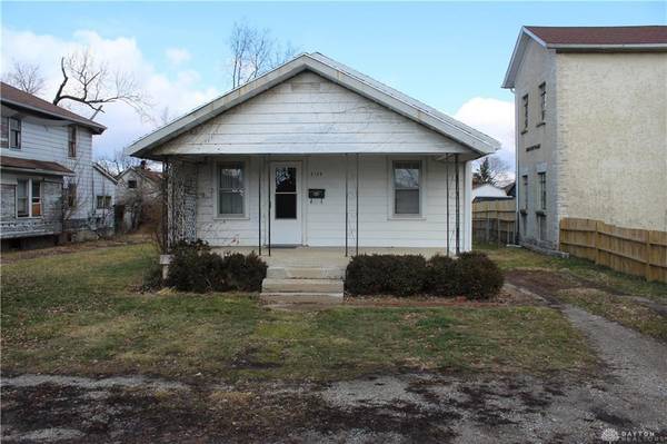 2139 Ome Avenue, Dayton, OH 45414