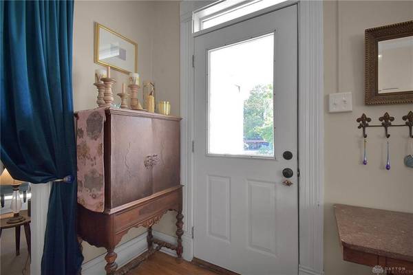 Yellow Springs Vlg, OH 45387,101 Allen Street