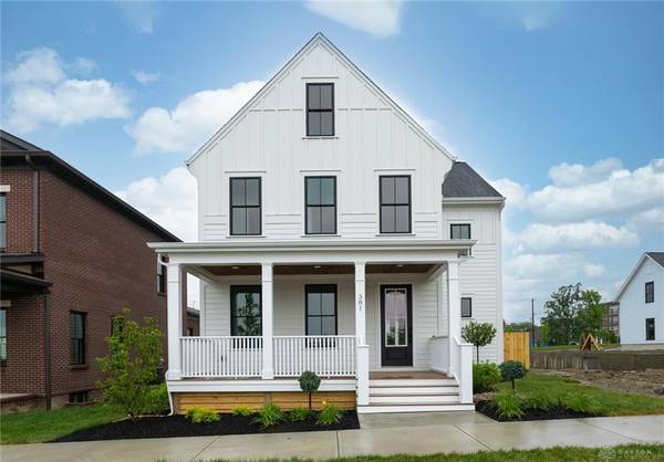 381 Allen Street, Lebanon, OH 45036