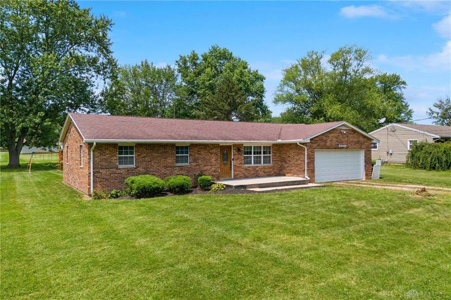 3577 Robinson Vail Road, Franklin, OH 45005