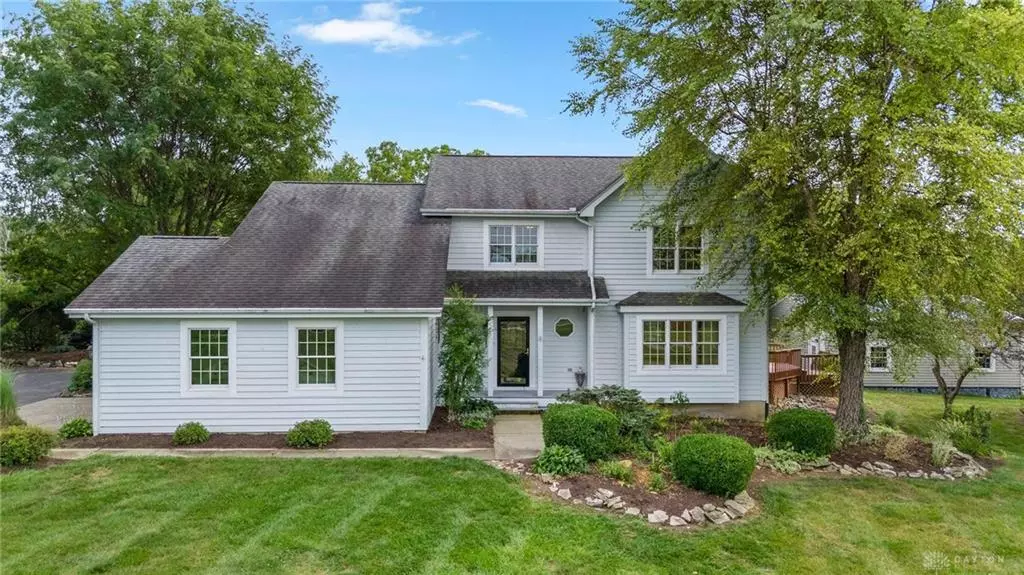 Clarksville, OH 45113,234 Pyle Road