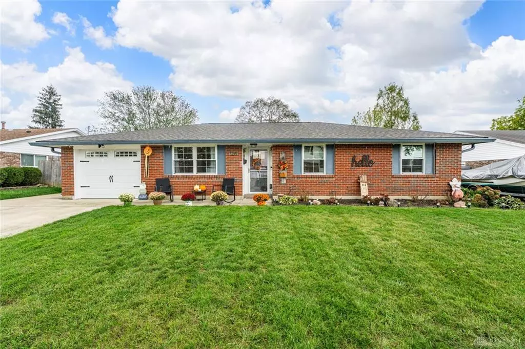 Dayton, OH 45424,7219 Claybeck Drive