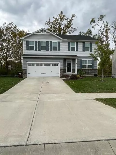 Middletown, OH 45042,5875 Woodcreek Drive