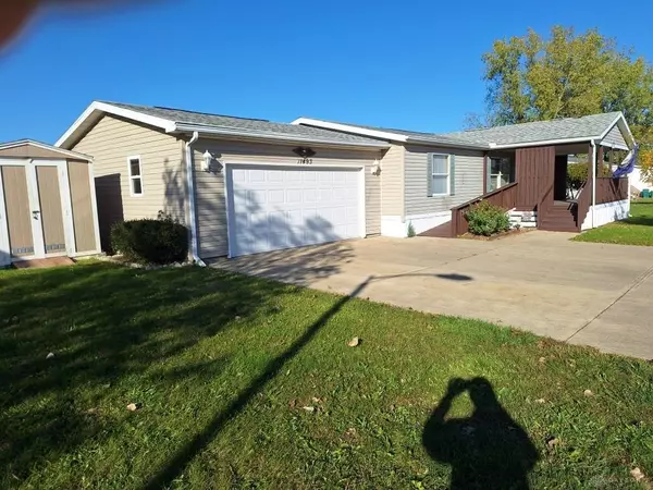 11493 Branch Lane, Miamisburg, OH 45342