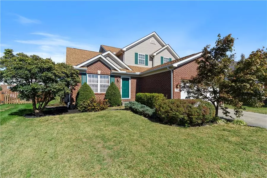 7994 Seabury Court, West Chester, OH 45069