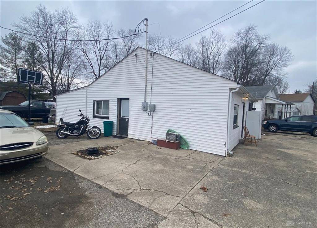 Hamilton, OH 45013,5115 & 5123 Hamilton Eaton Road