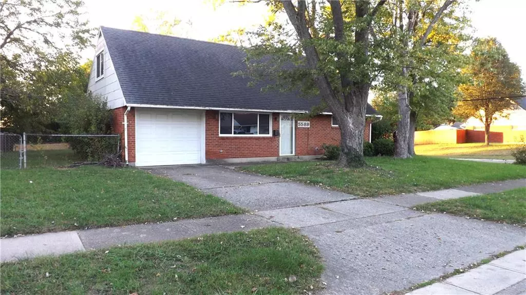 Huber Heights, OH 45424,5589 Storck Drive