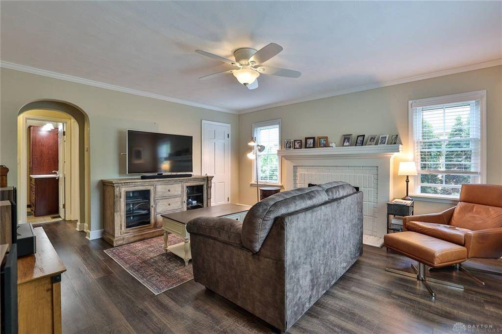 Dayton, OH 45419,1005 Broadmoor Drive