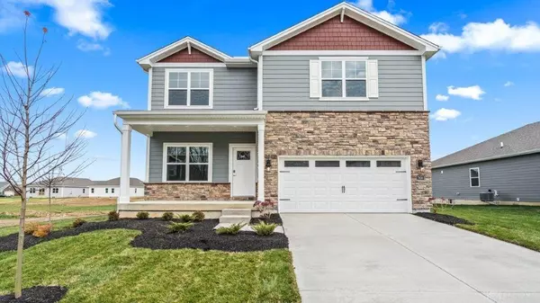 7936 Parsley Place, Clayton, OH 45315