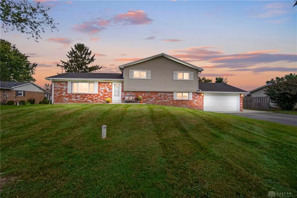 Harmony Twp, OH 45369,6844 Old Columbus