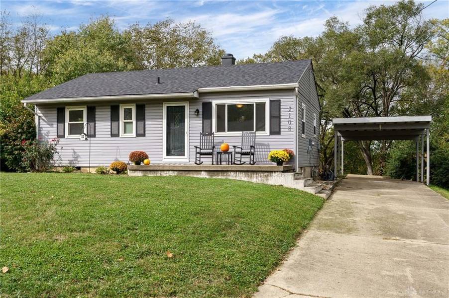 2108 Spencer Lane, Middletown, OH 45042