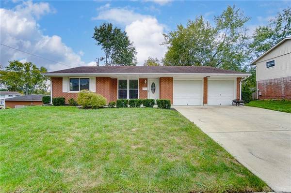 25 Graham Drive, Springboro, OH 45066