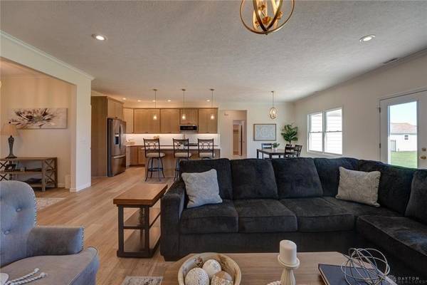 Arcanum, OH 45304,17 Wheatland Drive