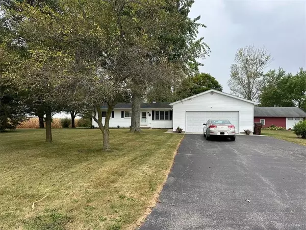 New Madison, OH 45331,758 Emrick Road