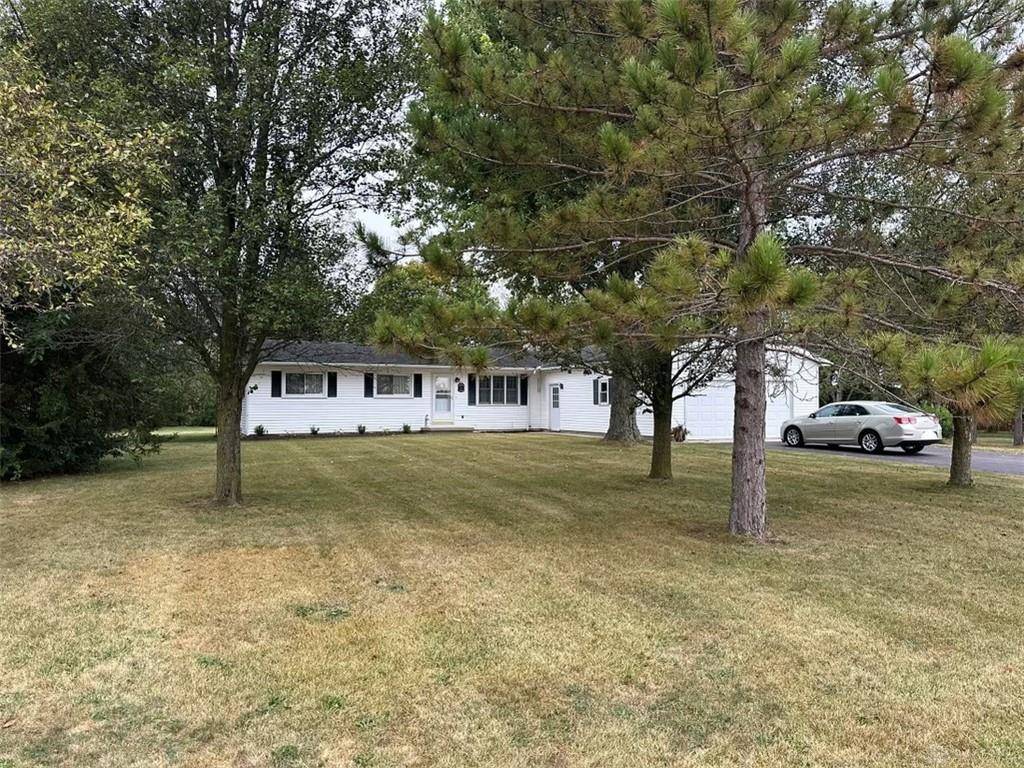 New Madison, OH 45331,758 Emrick Road
