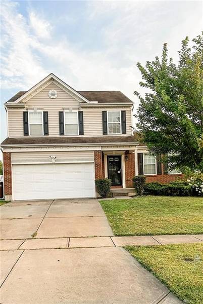 3665 Madison Grace Way, Franklin, OH 45005