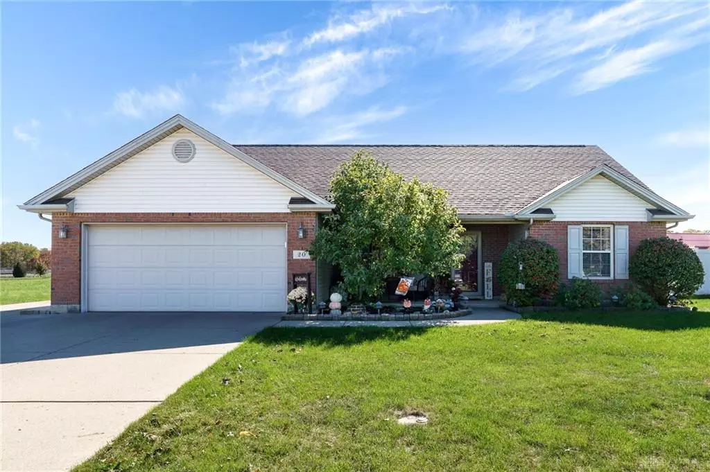 West Milton, OH 45383,20 Stoney Ridge Court