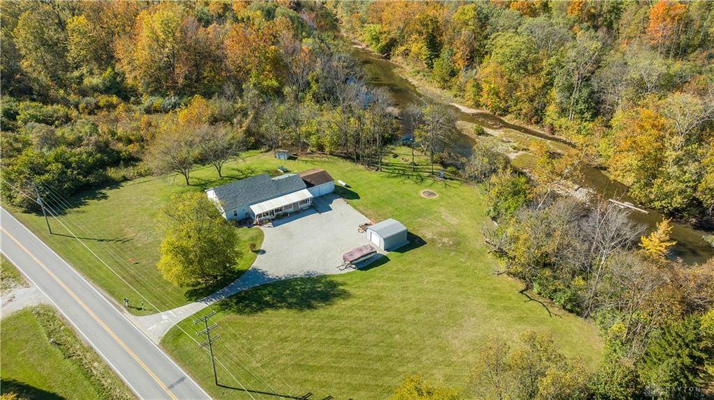 2777 River Road, Sidney, OH 45365