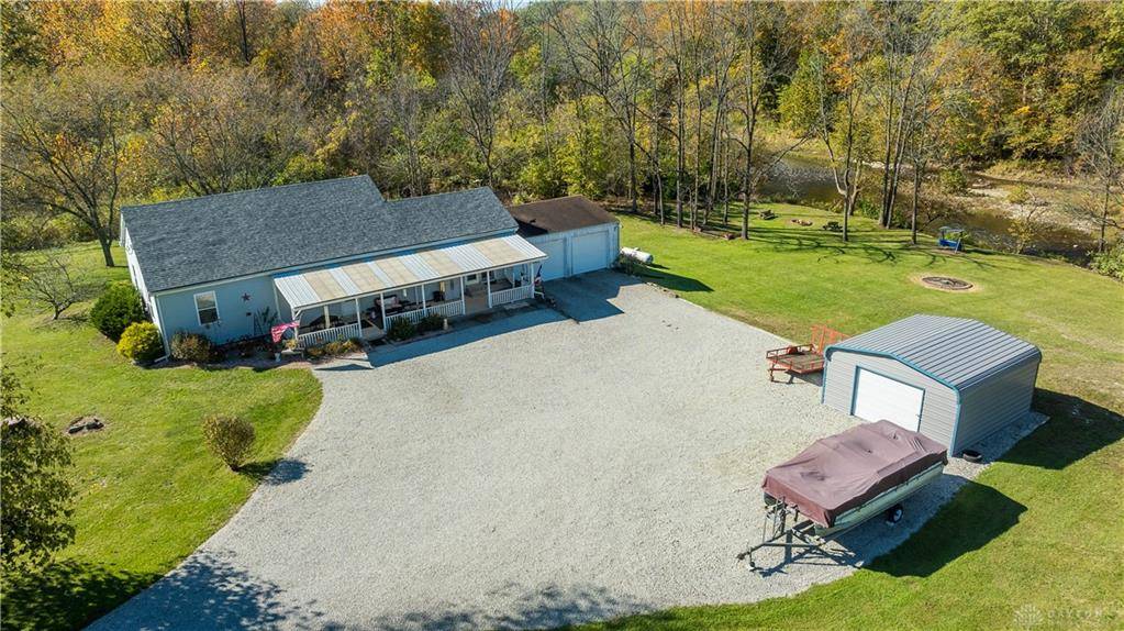 Sidney, OH 45365,2777 River Road