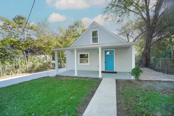 1488 Milton Street, Fairfield Twp, OH 45015