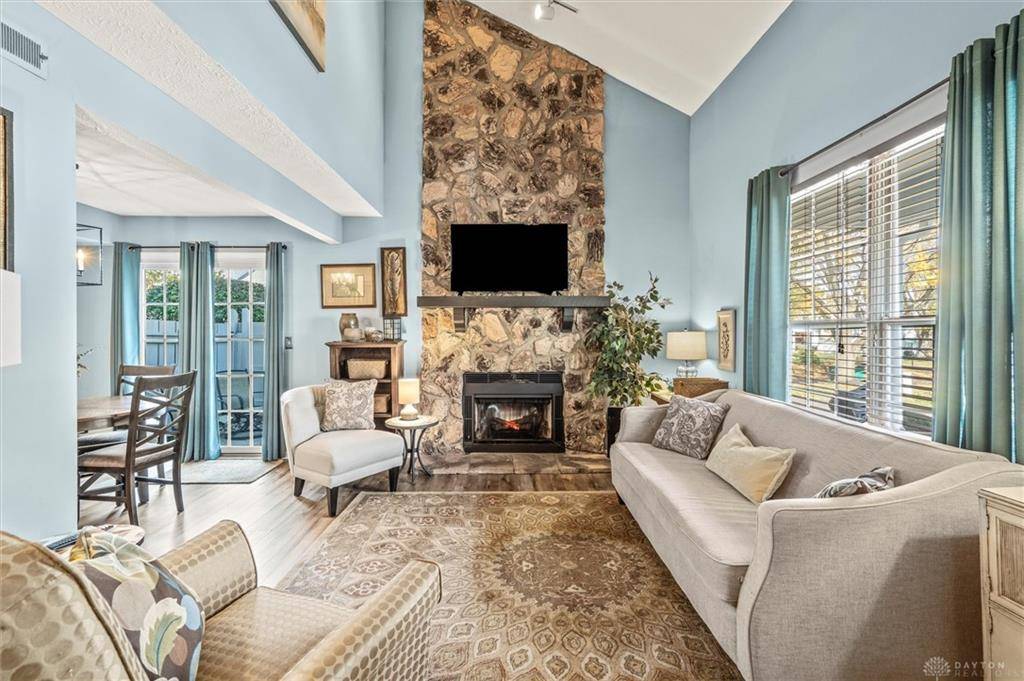Washington Twp, OH 45458,2095 Foxknoll Drive
