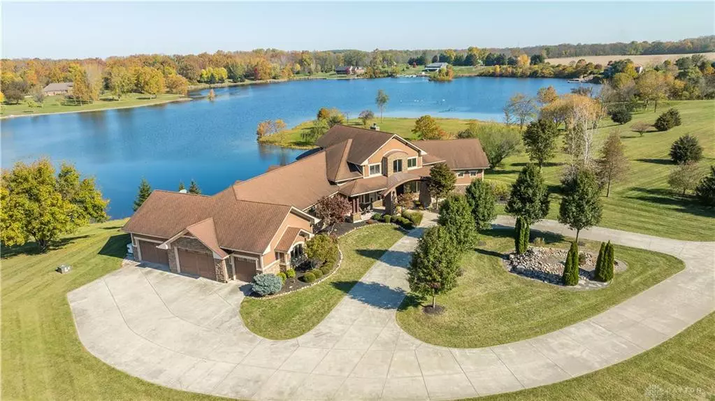 Piqua, OH 45356,9606 Piqua Lockington Road