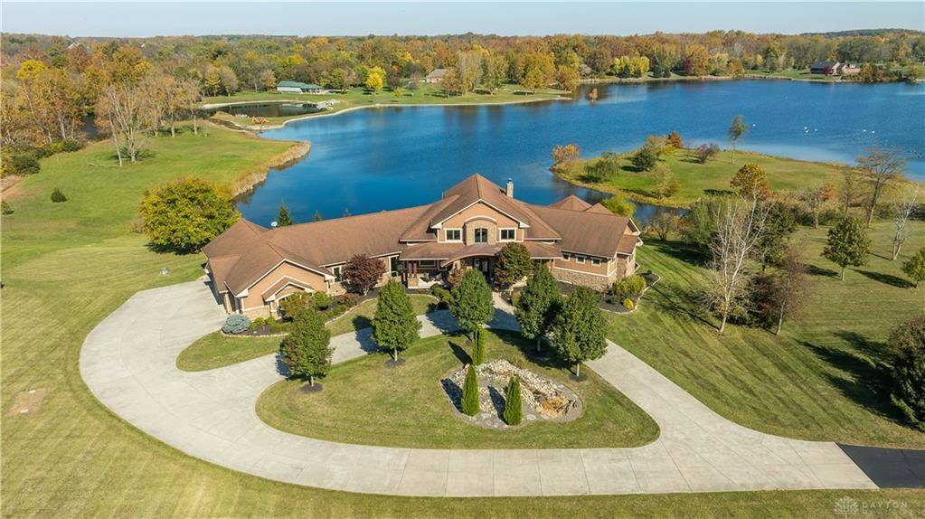 Piqua, OH 45356,9606 Piqua Lockington Road