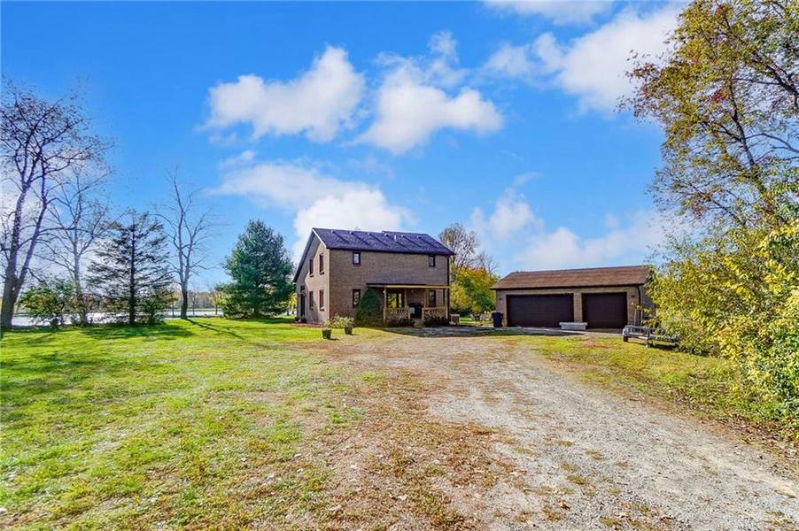 3635 Crabill Road, Springfield Township, OH 45502