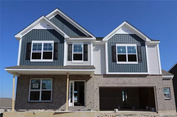 3051 Chamberlin Drive #8236, Miami Township, OH 45449