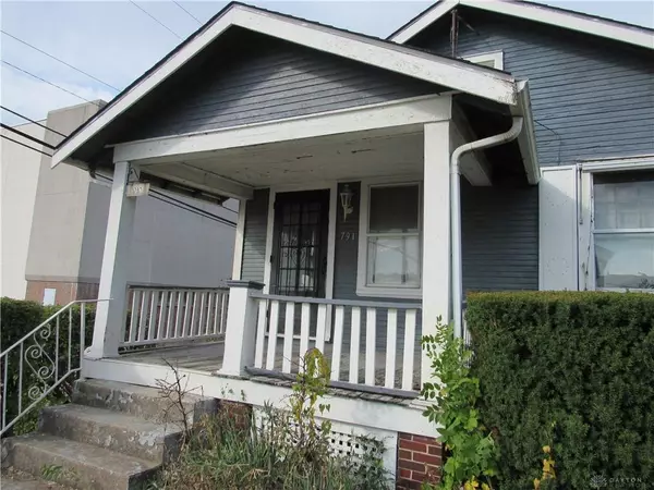 Dayton, OH 45417,791 Edgemont Avenue