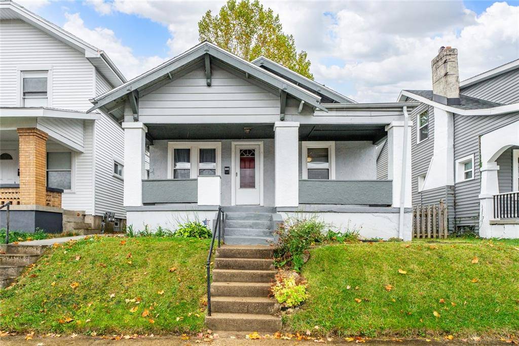 3704 Wayne Avenue, Dayton, OH 45420