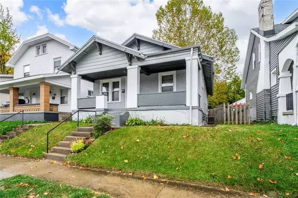 Dayton, OH 45420,3704 Wayne Avenue