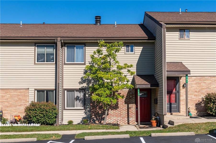 3109 Jadik Way #17-5, West Carrollton, OH 45449