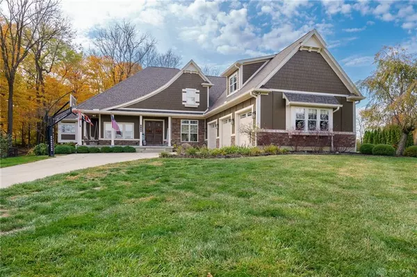 Wayne Twp, OH 45068,4675 Isaac Court
