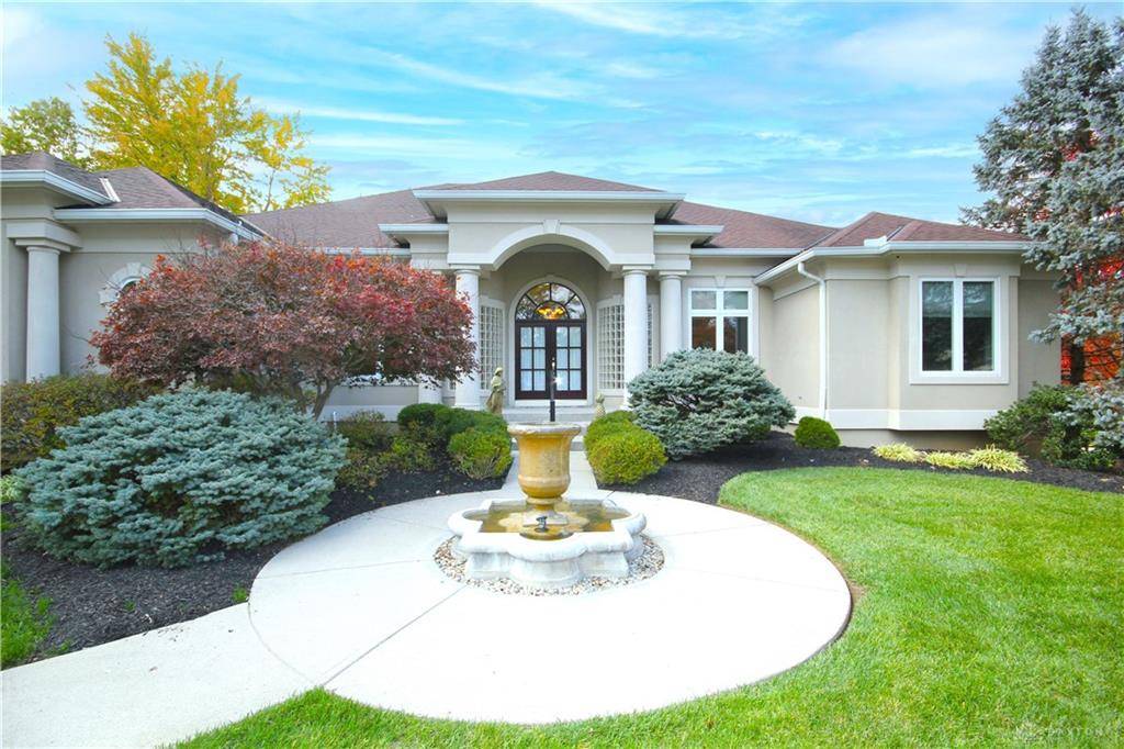Maineville, OH 45039,702 Winding River Boulevard