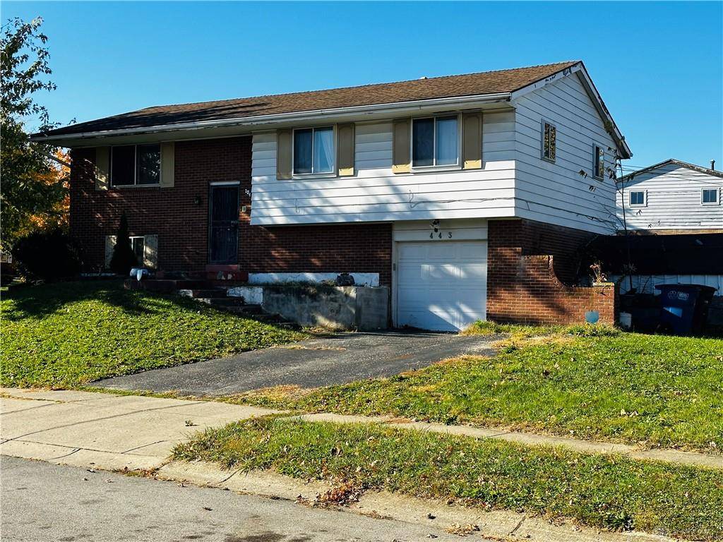 Dayton, OH 45417,443 Majestic Drive