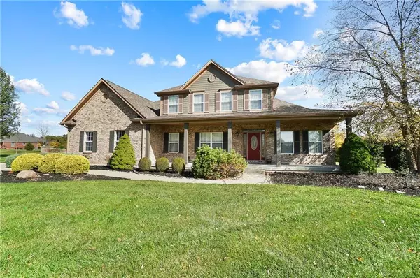 Washington Twp, OH 45113,1030 Arabian Run Drive