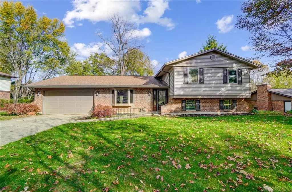 Beavercreek, OH 45430,3770 Frostwood Drive