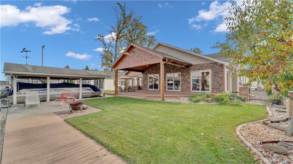 Huntsville, OH 43324,10402 Buckeye Drive