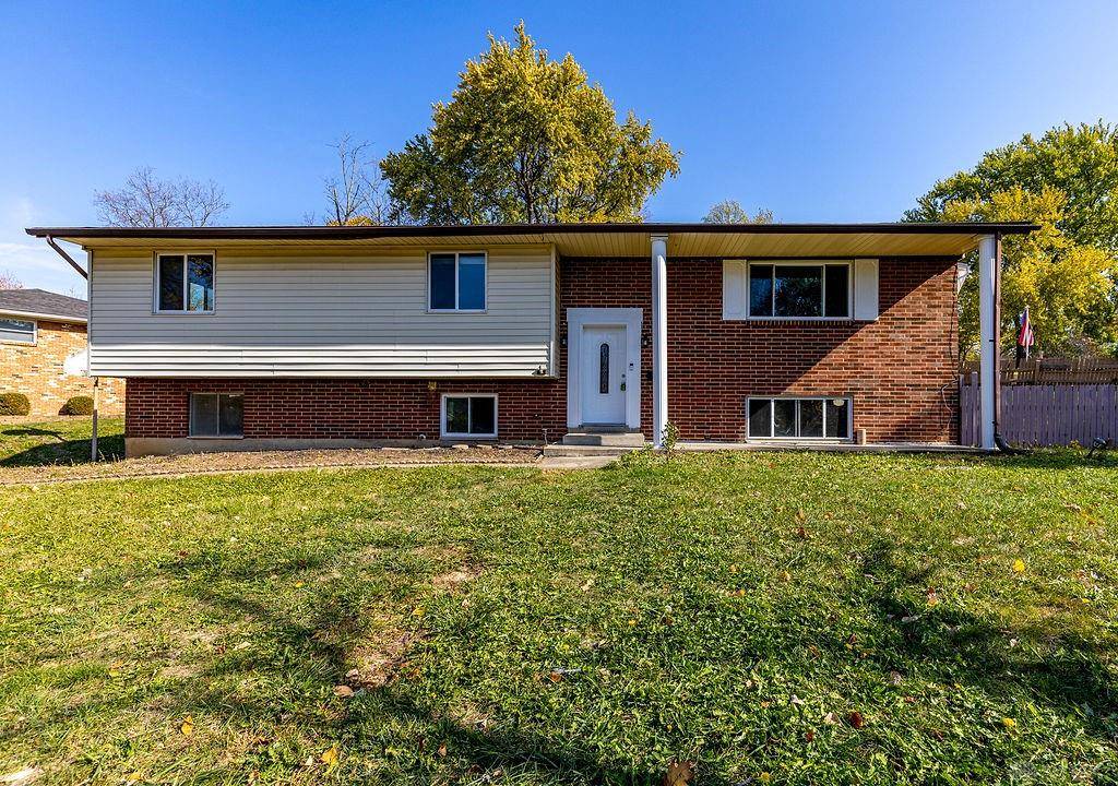 6168 Cantata Court, Dayton, OH 45449